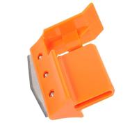 HIAKDOFT Repuesto de Cuchilla Exprimidora de Acero Inoxidable para Exprimidor Eléctrico Xc-2000E Cuchillas de Repuesto Metálicas para Accesorios de Cocina Compatible Exprimidor de