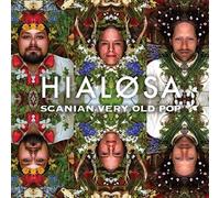 Hialøsa - Scanian very old pop