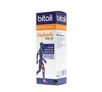 Hialsorb Cold 100 Ml de Bioiberica, en Crema