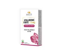 Biocyte Cápsulas Hyaluronic Forte – 300 mg Antienvejecimiento – 30 cápsulas