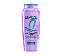 ELVIVE HIALURÓNICO PURE champú 380 ml