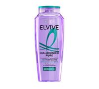 ELVIVE HIALURÓNICO PURE champú 380 ml