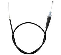 HIAORS Cable del acelerador de 35.4 pulgadas para 50cc 70cc 90cc 110cc 125cc SSR Tao Tao DB14 DB17 DB20 DB24 Coolster MadMax QG-210 Baja Dirt Runner Apollo RFZ Roketa X-pro SYX Moto X-Treme Chinese