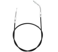HIAORS Go Kart - Cable de marcha atrás de 62 pulgadas para Twister 150SS 150GT 250GT Kinroad Buggy Parts