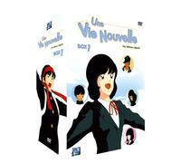 Hiatari Ryoko - Une vie nouvelle - Partie 1 [Francia] [DVD]