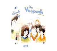 Hiatari Ryoko - Une vie nouvelle - Partie 2 [Francia] [DVD]