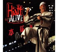 Hiatt Comes Alive at Budokan Live Edition by Hiatt, John (1994) Audio CD