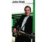 Hiatt, John - Chronicles