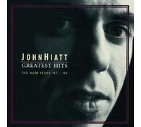 John Hiatt Greatest Hits: The A&M Years ' 87 -'94 (CD) Album (Importación USA)