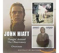 John Hiatt – Hangin' Around The Observatory – Edel