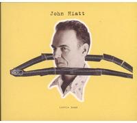 John Hiatt - Little Head