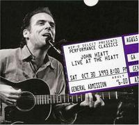 Hiatt John - Live at the Hiatt