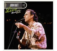 Hiatt, John - Live from Austin, Tx [Vinilo]