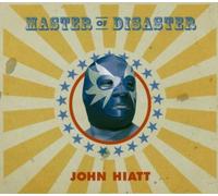 Hiatt,John - Master of Disaster [Import]