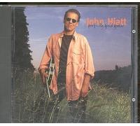 Hiatt John - Perfectly G00d Guita