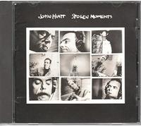 Hiatt John - Stolen Moments