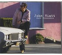 Hiatt, John - Sure Pinocchio [Import]