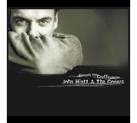 Hiatt,John & the Goners - Beneath This Gruff Exterior [Vinilo]