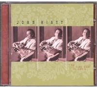 Hiatt, John - Tiki Bar Is Open