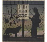 Hiatt John - Walk on
