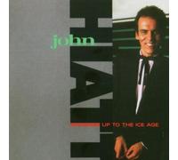 Hiatt, John - Warming Up To The Ice Age