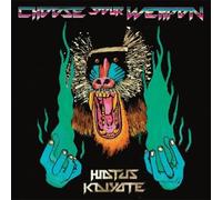 Hiatus Kaiyote - Choose Your Weapon