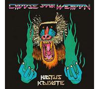 Hiatus Kaiyote - Choose Your Weapon (Coloured 2lp+7inch) [Vinilo]