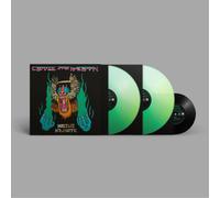 Hiatus Kaiyote Choose Your Weapon (Vinyl) (Importación USA)