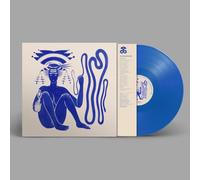 Hiatus Kaiyote – Love Heart Cheat Code – Vinilo LP Azul – Importación USA