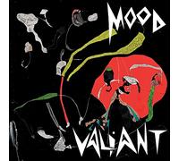 Hiatus Kaiyote - Mood Valiant (Deluxe Glow in the Dark Lp+Mp3) [Vinilo]