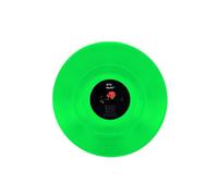 Hiatus Kaiyote Mood Valiant (Vinyl) 12" Album Coloured Vinyl (Importación USA)