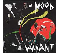 Hiatus Kaiyote - Mood Valiant (Vinyl Red) (Indie Exclusive) [Import] [Vinilo]