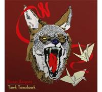 Hiatus Kaiyote - Tawk Tomahawk (Limited/Deluxe Edition) (Transparent Red Coloured) (12" + 7" Vinyl)