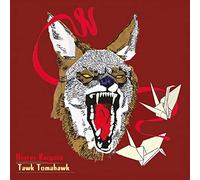 Hiatus Kaiyote - Tawk Tomahawk (Limited/Deluxe Edition) (Transparent Red Coloured) (12" + 7" Vinyl)