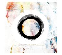 HIATUS, THE - A WORLD OF PANDEMONIUM