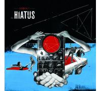 HIATUS, THE - Anomaly