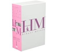 Hibari Misora Dvd Box 1 [J/Dd] [Alemania]