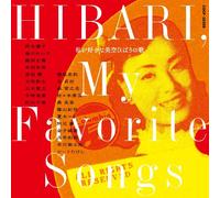 HIBARI MISORA - Waga Omoide No Misora Hibari