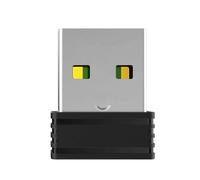 Hibernador de ratón virtual que desliza automáticamente el cursor para despertar la pantalla del reposo negro de las piezas del mouse de la computadora