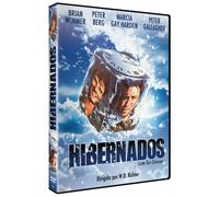 Hibernados [DVD] (1991) Late for Dinner