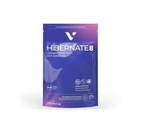 HiBERNATE 8 Bebida de Colágeno con Edulcorante, 135g (30 Sobres x 4.5g) 30 sobres individuales.