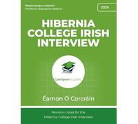 Hibernia College Irish Interview
