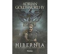 Hibernia: En los confines del Imperio romano (Histórica)