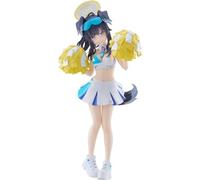 Good Smile Company Figura Hibiki Cheer Squad Memorial Lobby Ver. 17 cm Blue Archive Pop up Parade