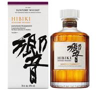 Hibiki Suntory Whisky Japanese Harmony, 43% - 700 ml