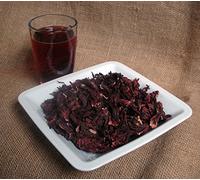 hibisco flores de todos 500 g