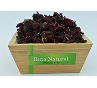 Hibisco para Infusión Pétalos 250 gr - Flor de Jamaica Natural 100 %