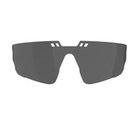 HiBloks - Lente de repuesto polarizada UV400 para gafas Oakley Meta Vanguard, Negro