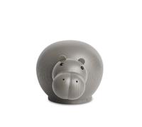 Hibo Hippopotamus Medio Taupe