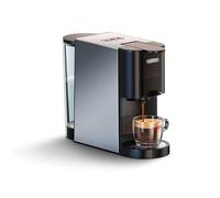 HiBREW Cafetera de cápsulas 4 en 1, 1450 W, H3A
